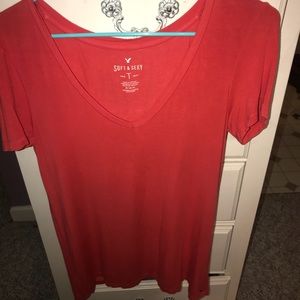 American Eagle shirt